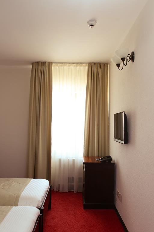 Hotel Bohemia Bacau Room photo